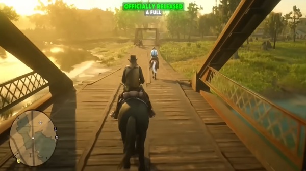 red dead redemption netflix download